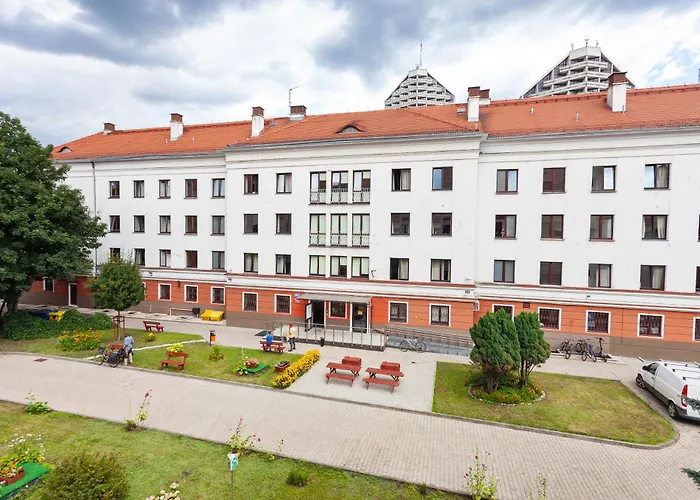 Hostel Dizzy Daisy Wroclaw