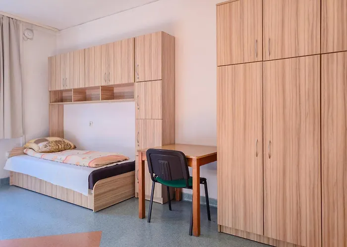 Hostel Dizzy Daisy *