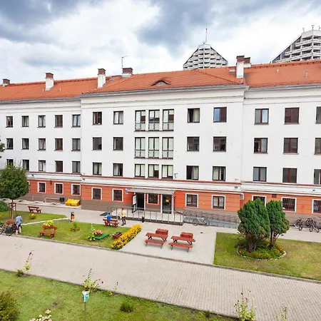 Hostel Dizzy Daisy Wrocław