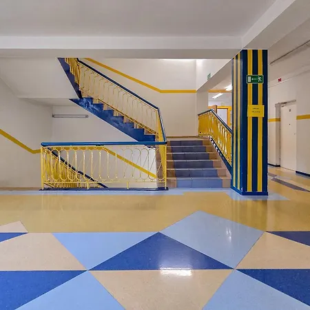 Dizzy Daisy 호스텔