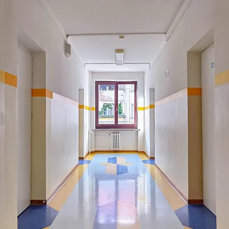 호스텔 Dizzy Daisy 브로츠와프