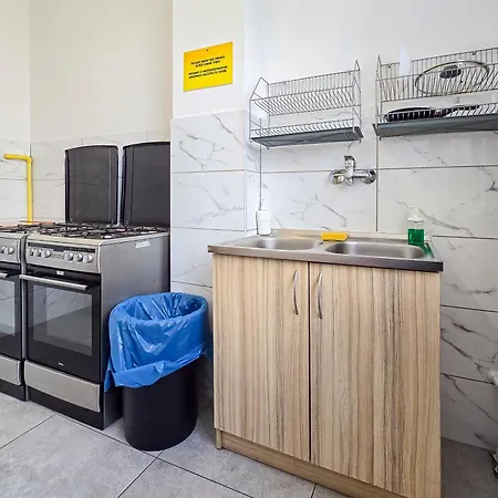 Dizzy Daisy 브로츠와프