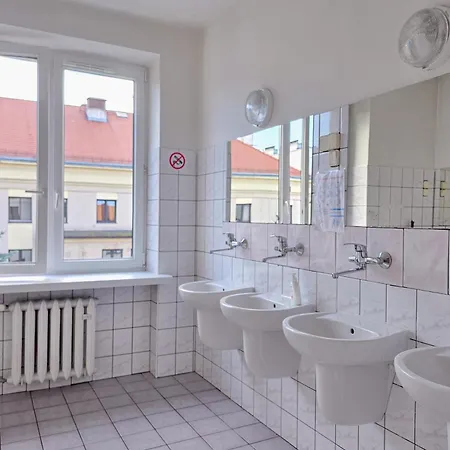 Dizzy Daisy 호스텔 *