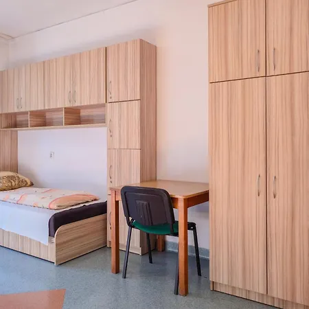 호스텔 Dizzy Daisy *