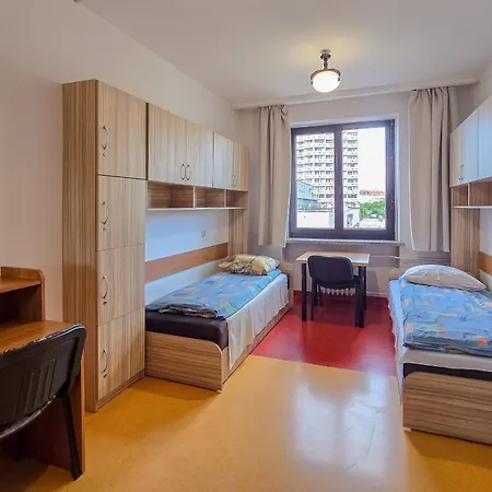 Dizzy Daisy 호스텔 *